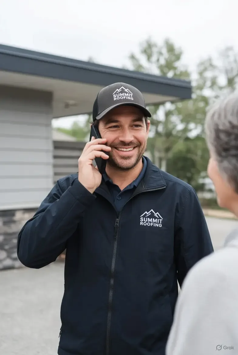Flat Roof Leak Repair Baxter, MN FAQs